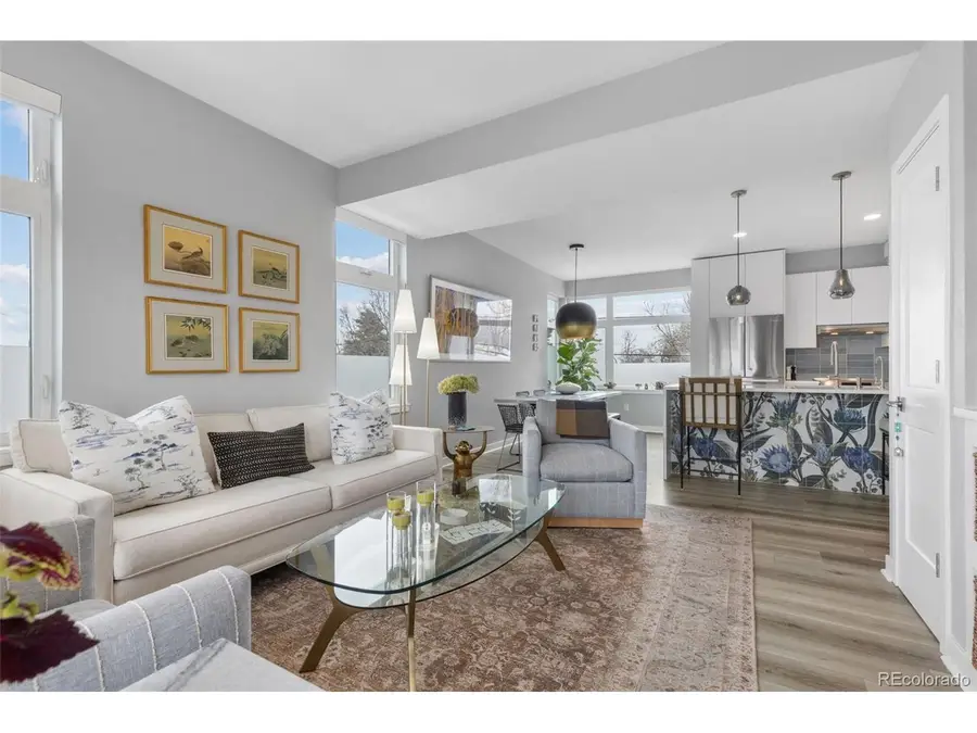 402 W Baseline Rd #H, Lafayette, CO 80026 - Image #3