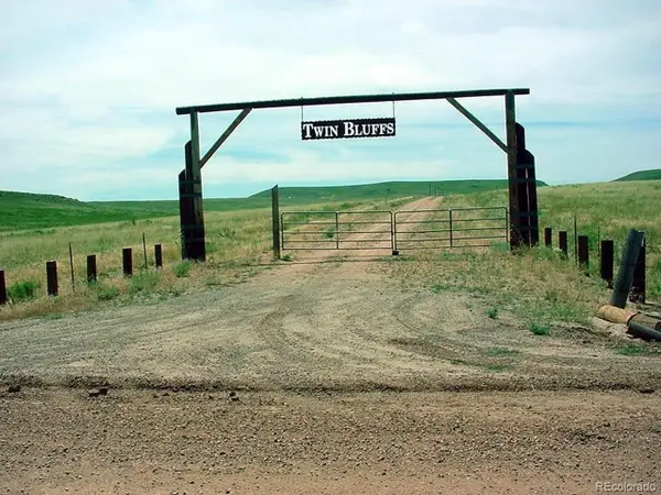 Lot 7 Twin Buffs Road, Larkspur, CO 80118