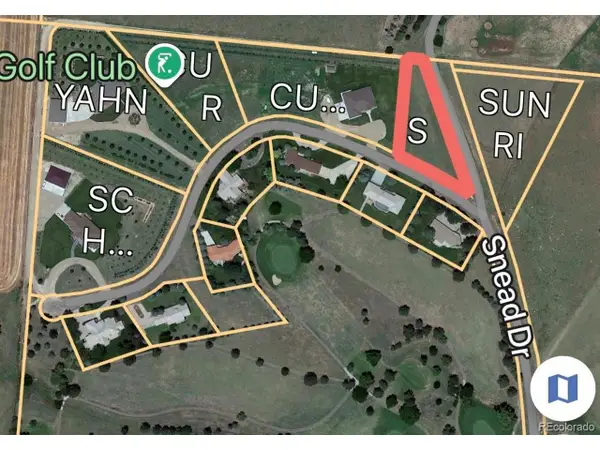 48600 Snead Dr, Burlington, CO 80807