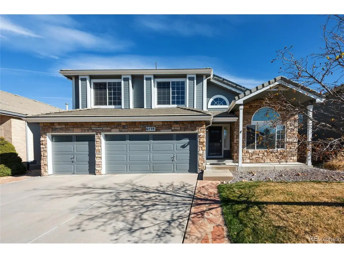 6539 Shannon Trl, Highlands Ranch, CO 80130 - #1