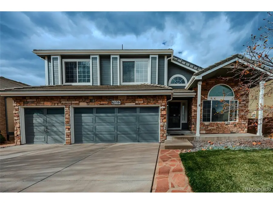6539 Shannon Trl, Highlands Ranch, CO 80130 - #2
