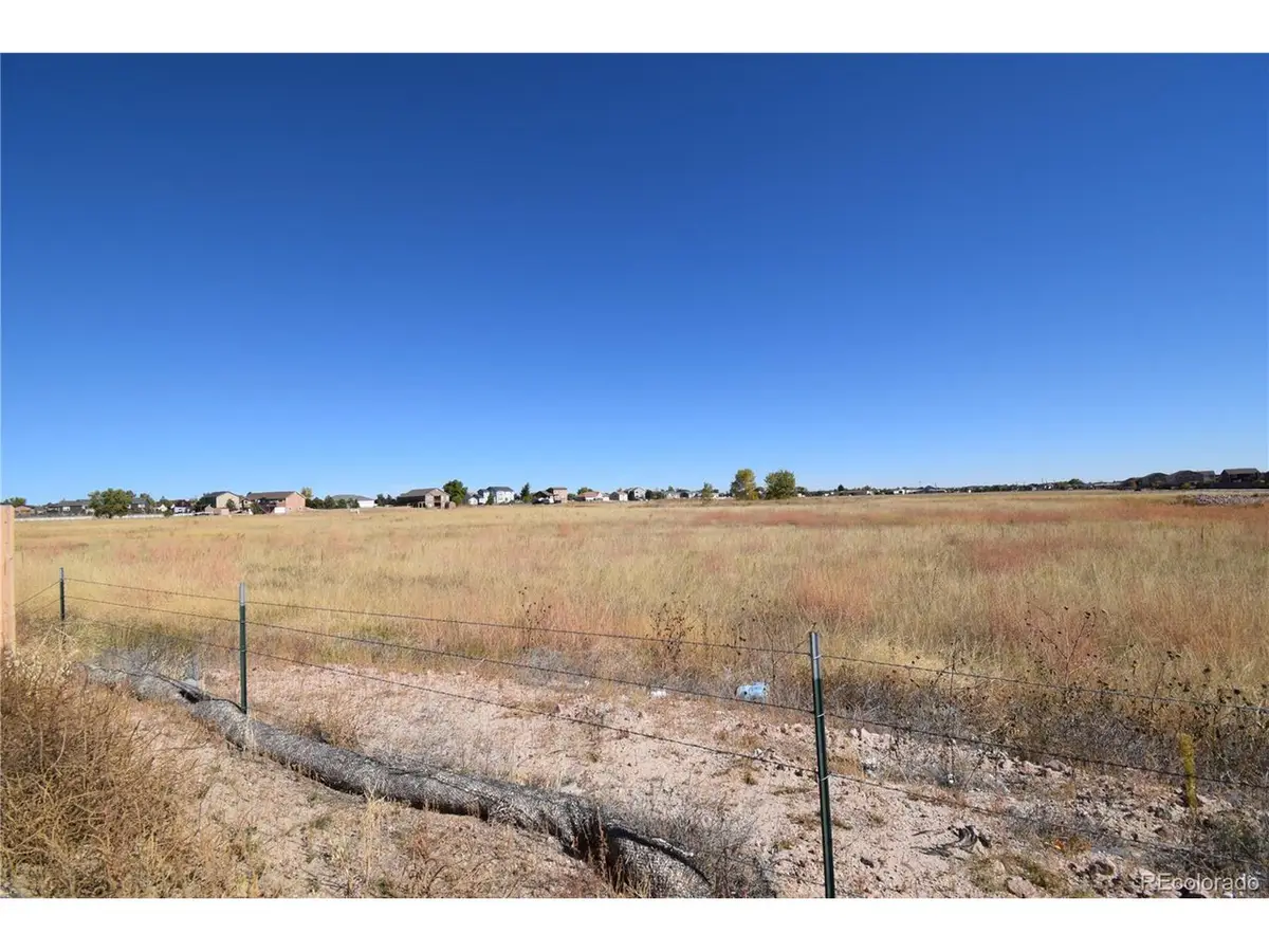 Bent Grass Meadows Dr, Peyton, CO 80831 - #1