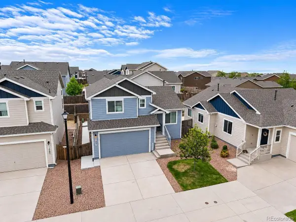 11467 Bunshaft Vw, Peyton, CO 80831