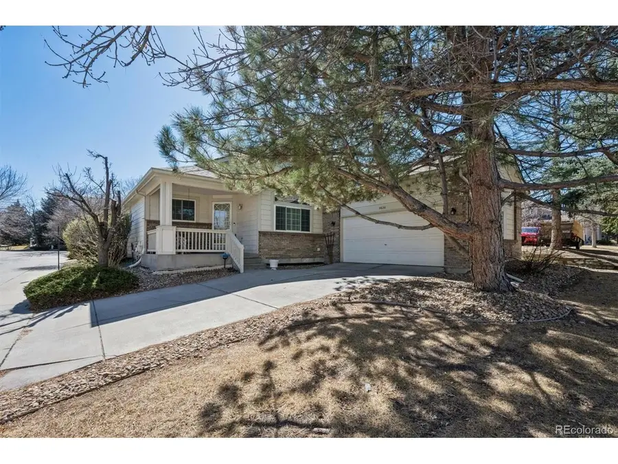 3620 E 106th Ave, Thornton, CO 80233 - #2