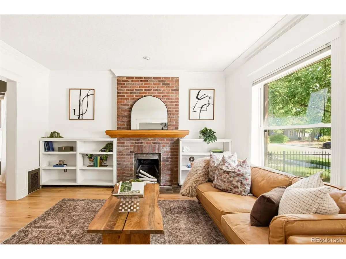 3015 California St, Denver, CO 80205 - #1