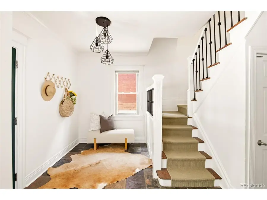 3015 California St, Denver, CO 80205 - #2