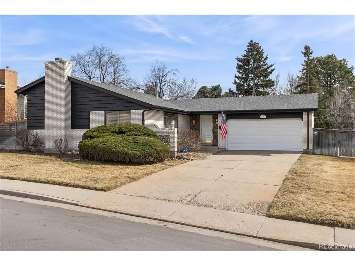 8146 E Girard Ave, Denver, CO 80231 - #1