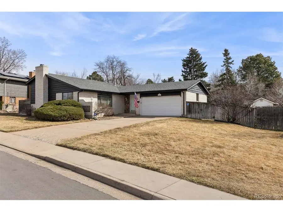 8146 E Girard Ave, Denver, CO 80231 - #2