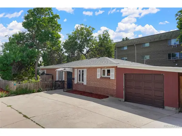 1608 W Powers Ave, Littleton, CO 80120