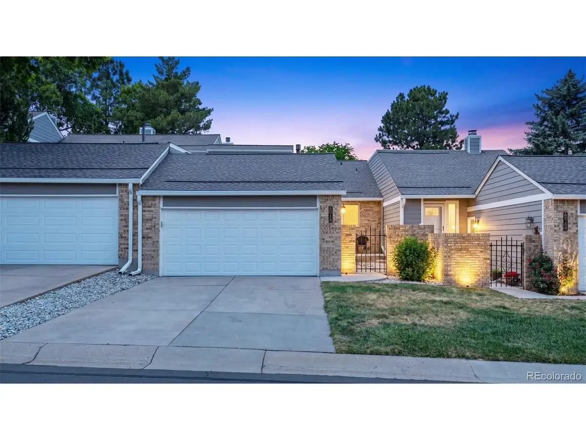 7161 S Vine Cir, Littleton, CO 80122 - #1