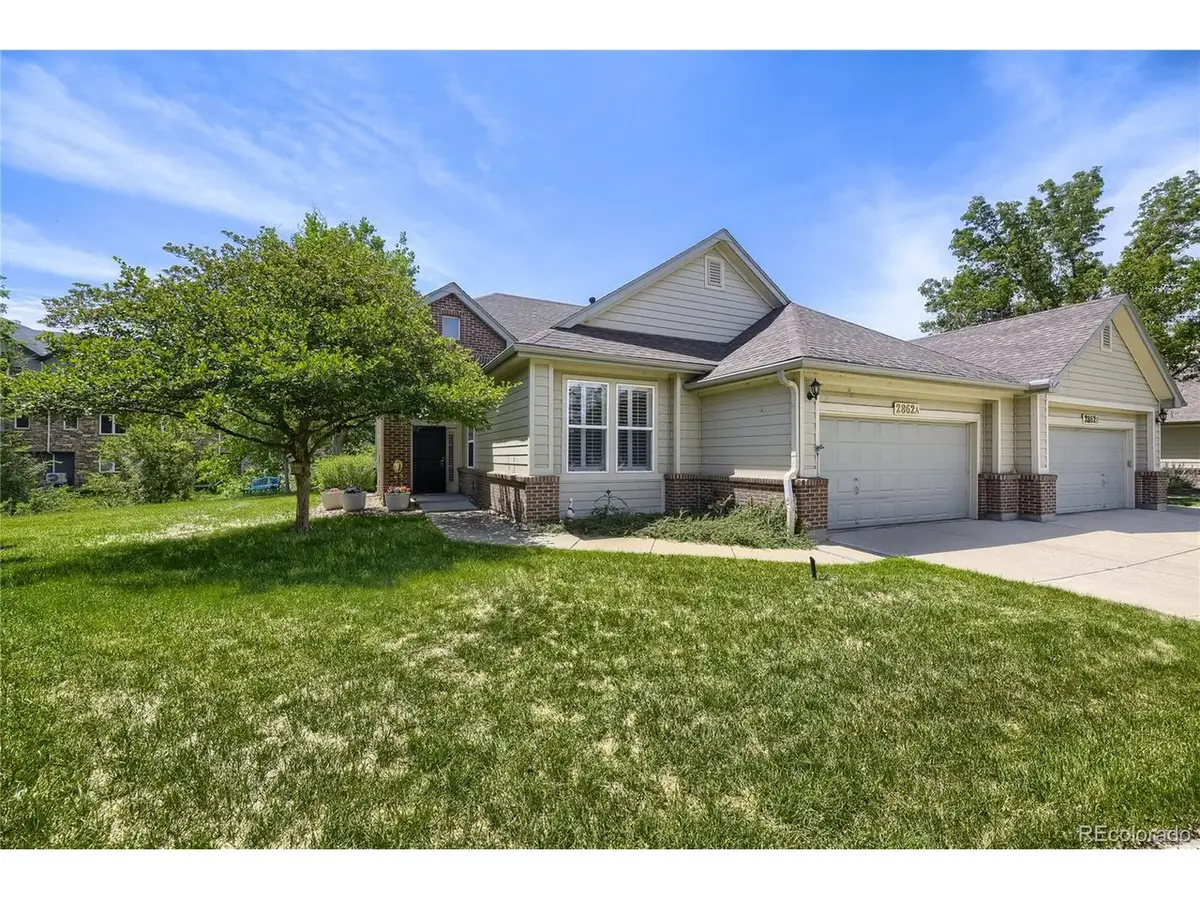 2862 W Riverwalk Cir #A, Littleton, CO 80123 - #1