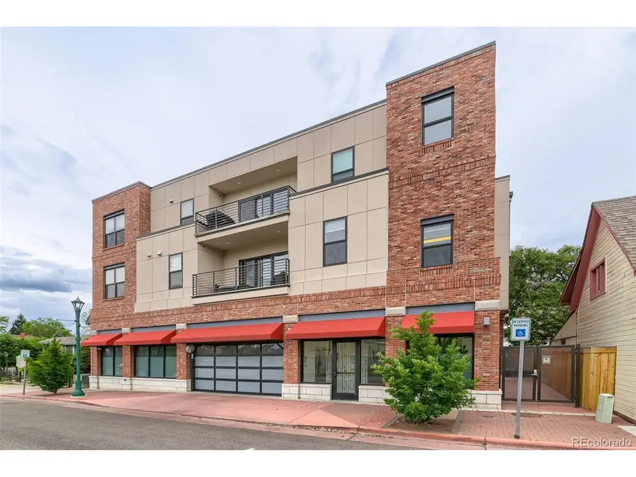 7357 Grandview Ave #203, Arvada, CO 80002 - #2
