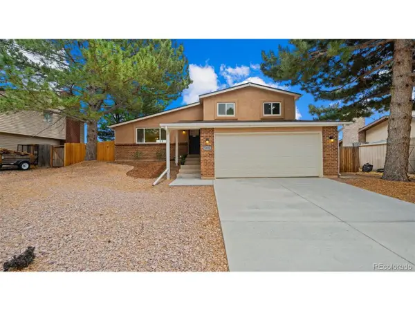 5625 Escapardo Way, Colorado Springs, CO 80917