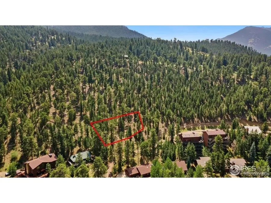 2278 Aspen Knoll Dr, Estes Park, CO 80517 - #2