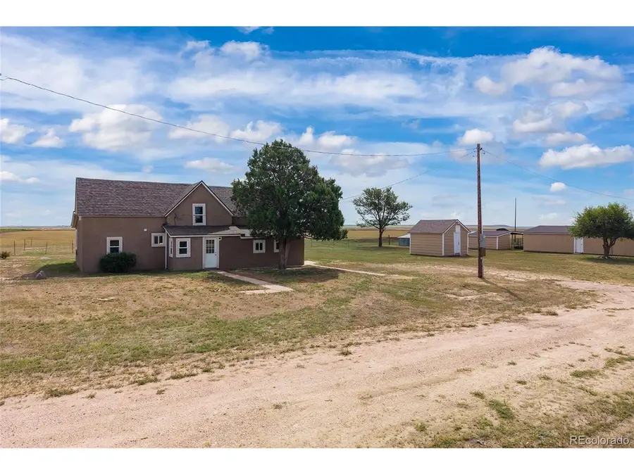 31556 County Road 3g, Genoa, CO 80818 - #3