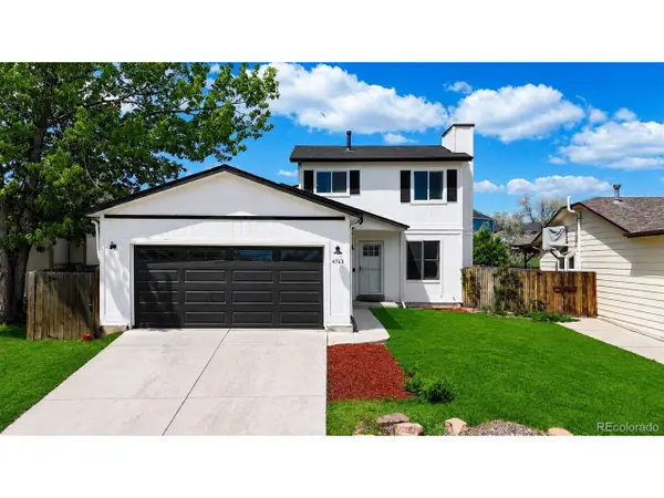 4763 S Taft St, Morrison, CO 80465