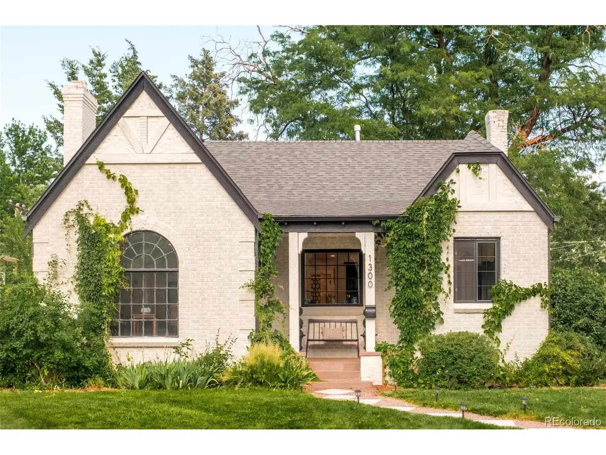 1300 N Glencoe St, Denver, CO 80220 - #1