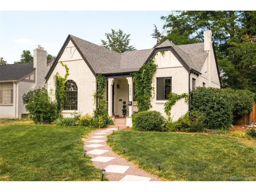 1300 N Glencoe St, Denver, CO 80220 - #2