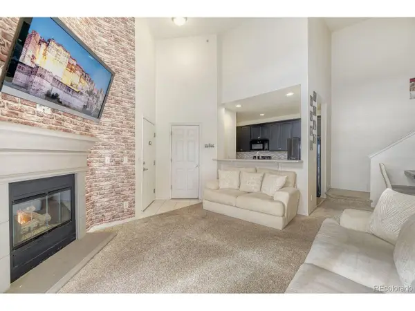 9481 E Mansfield Ave #303, Aurora, CO 80014