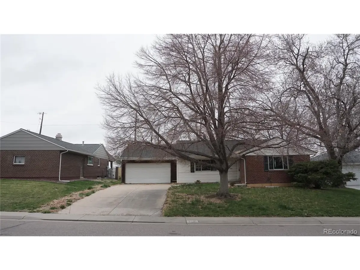 Address Withheld By Seller, Denver, CO 80222 - #1