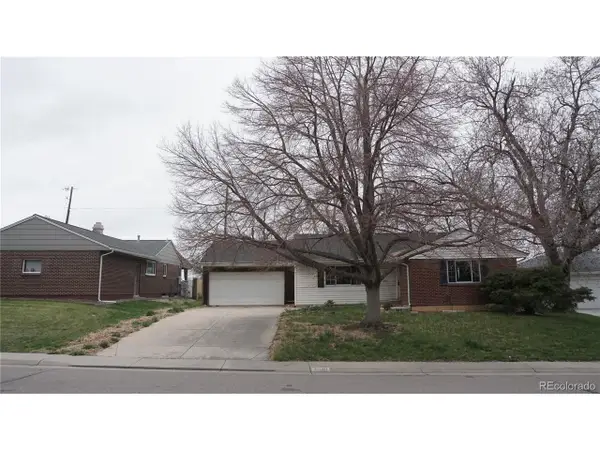 Address Withheld By Seller, Denver, CO 80222