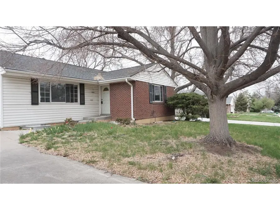 Address Withheld By Seller, Denver, CO 80222 - #2