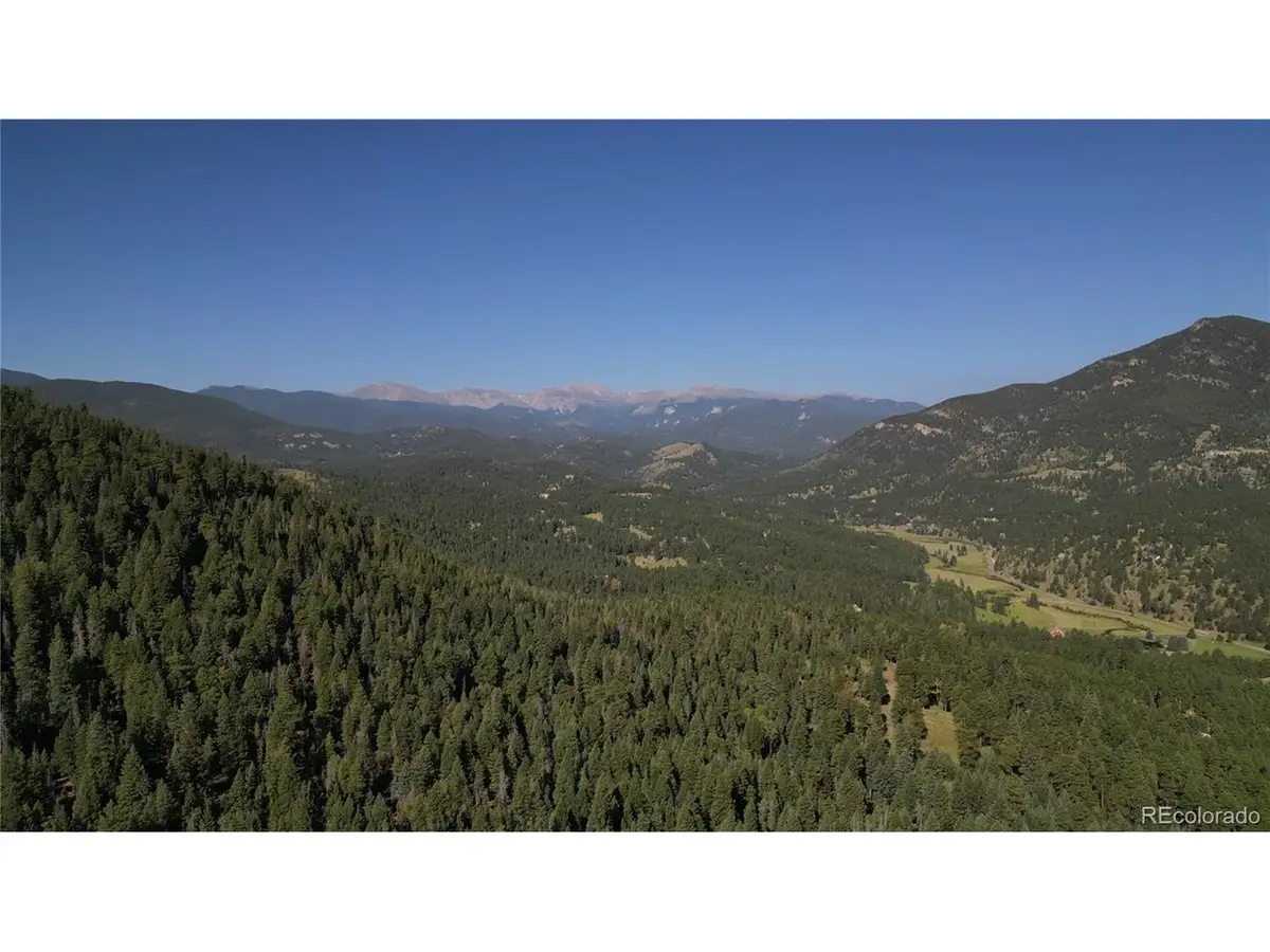 33864 Bergen View, Evergreen, CO 80439 - #1