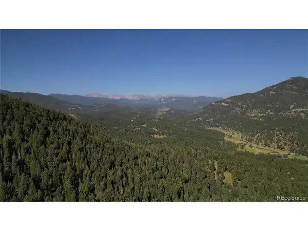 33864 Bergen View, Evergreen, CO 80439