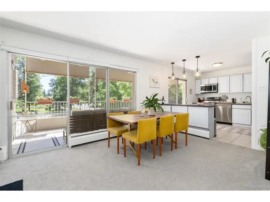 1200 N Humboldt St #306, Denver, CO 80218 - #2