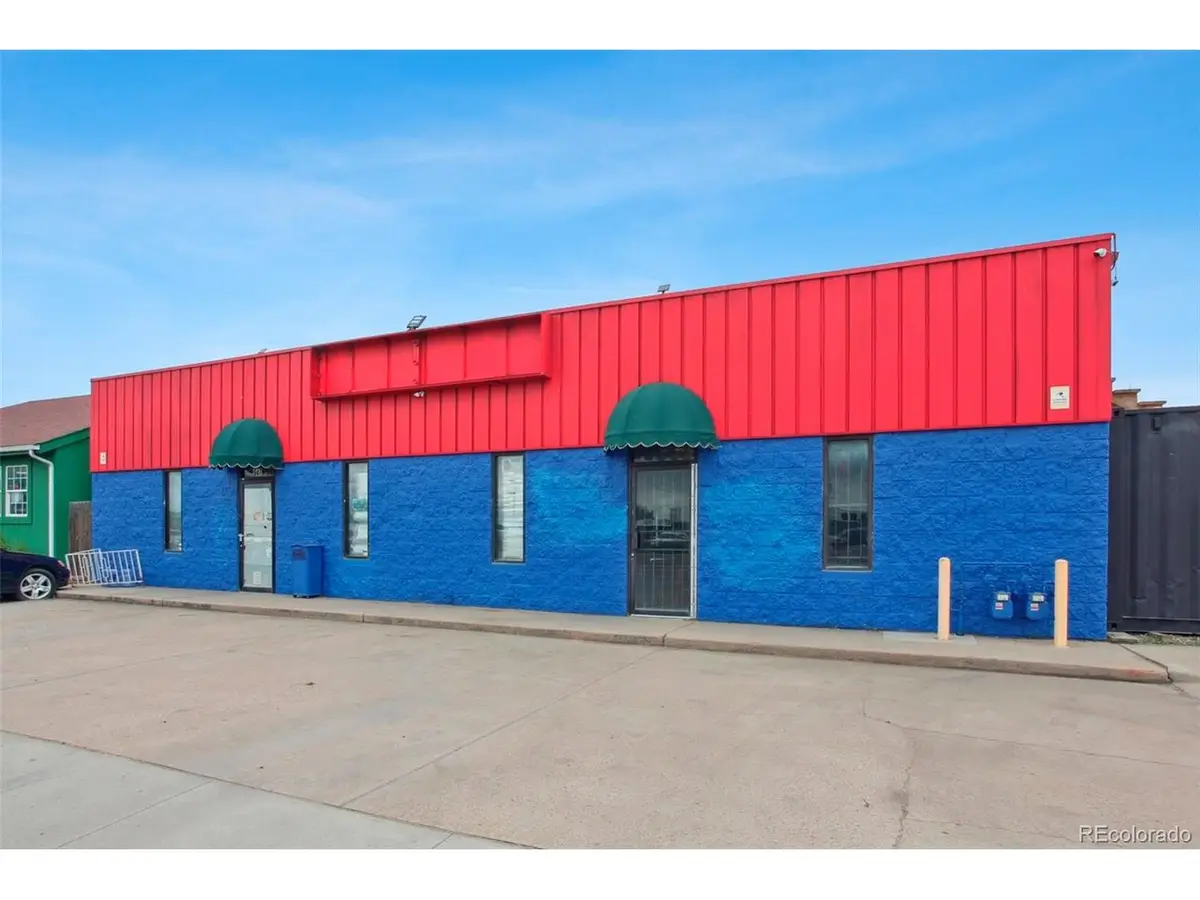 947 Federal Blvd, Denver, CO 80204 - #1
