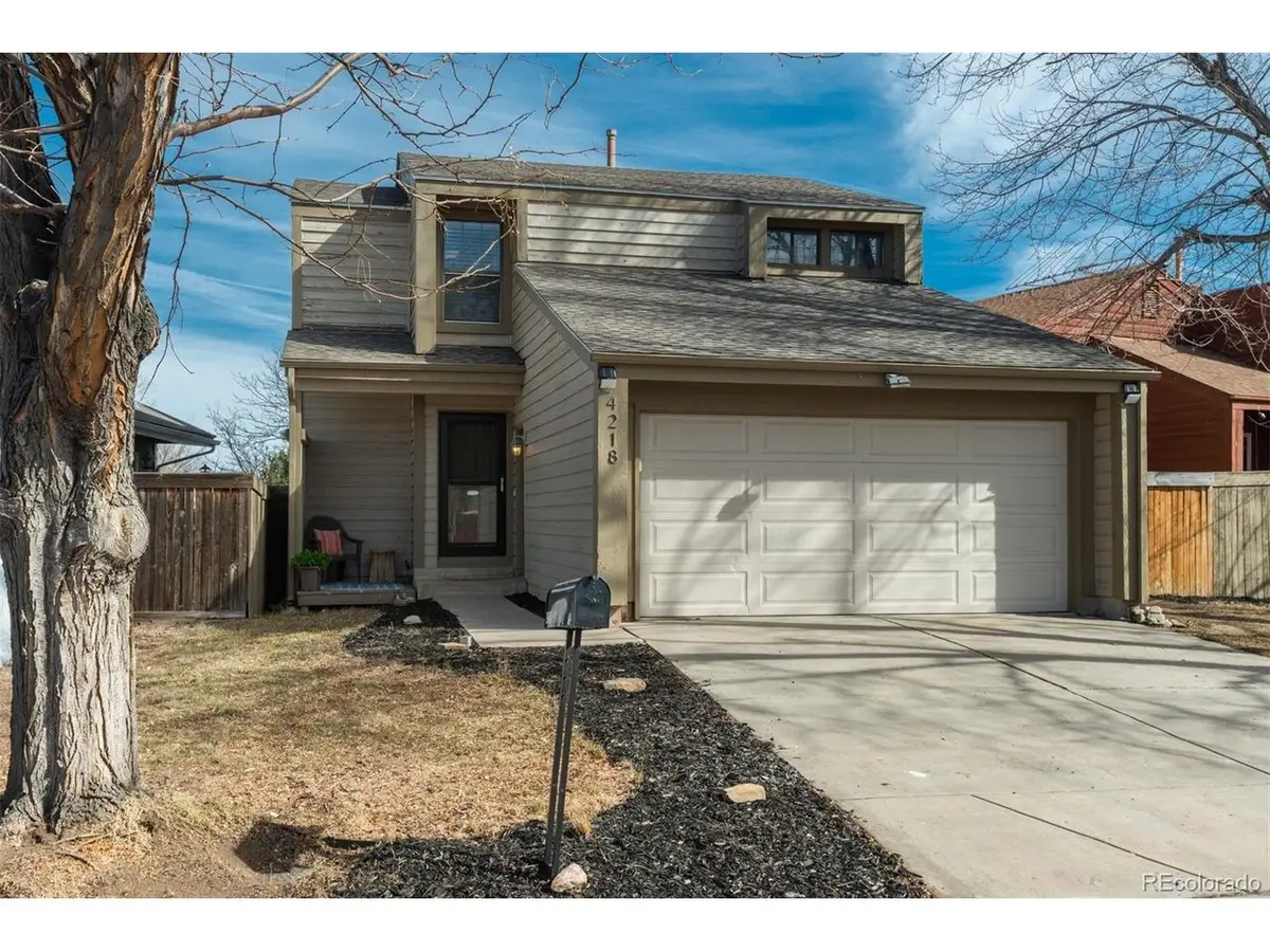 4218 S Richfield St, Aurora, CO 80013 - #1