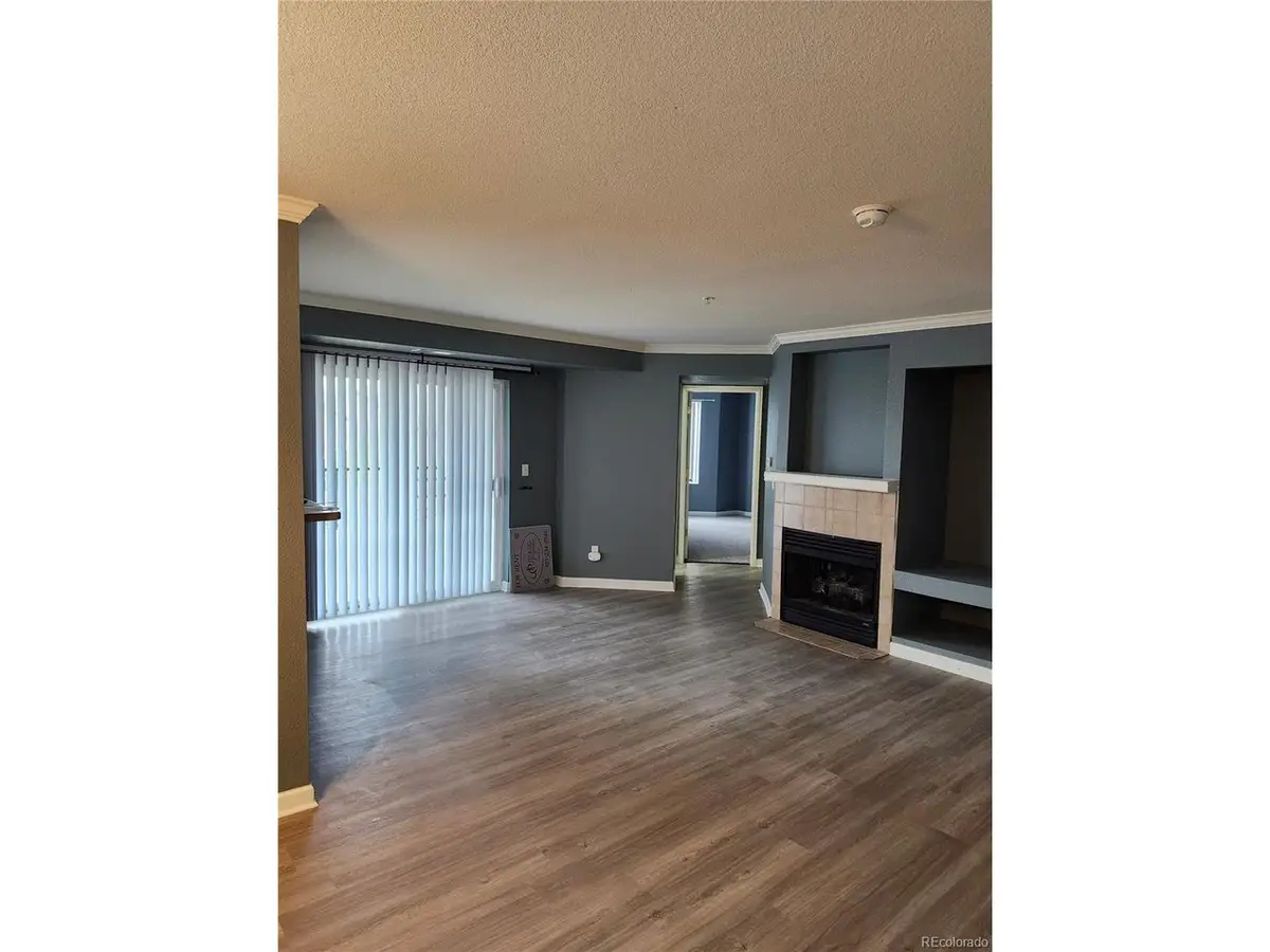 12208 W Dorado Pl #11-201, Littleton, CO 80127 - #1