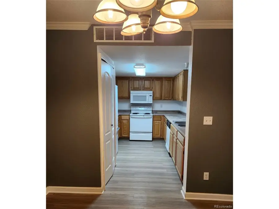 12208 W Dorado Pl #11-201, Littleton, CO 80127 - #3