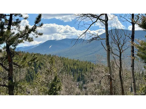 2796 Moir Dr, Fort Garland, CO 81133