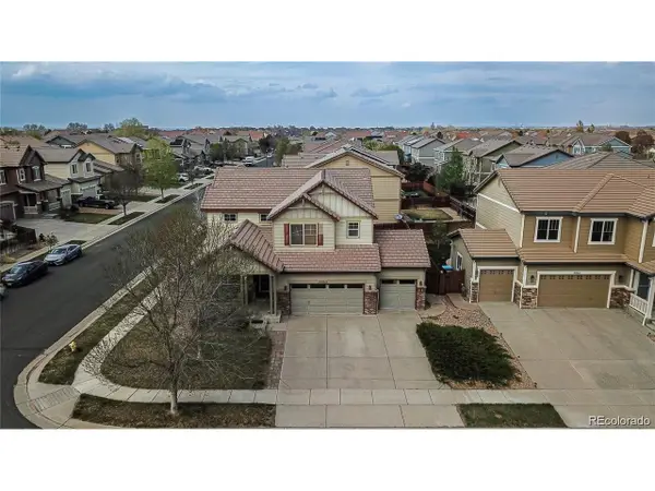 15523 E 117 Ave, Commerce City, CO 80022