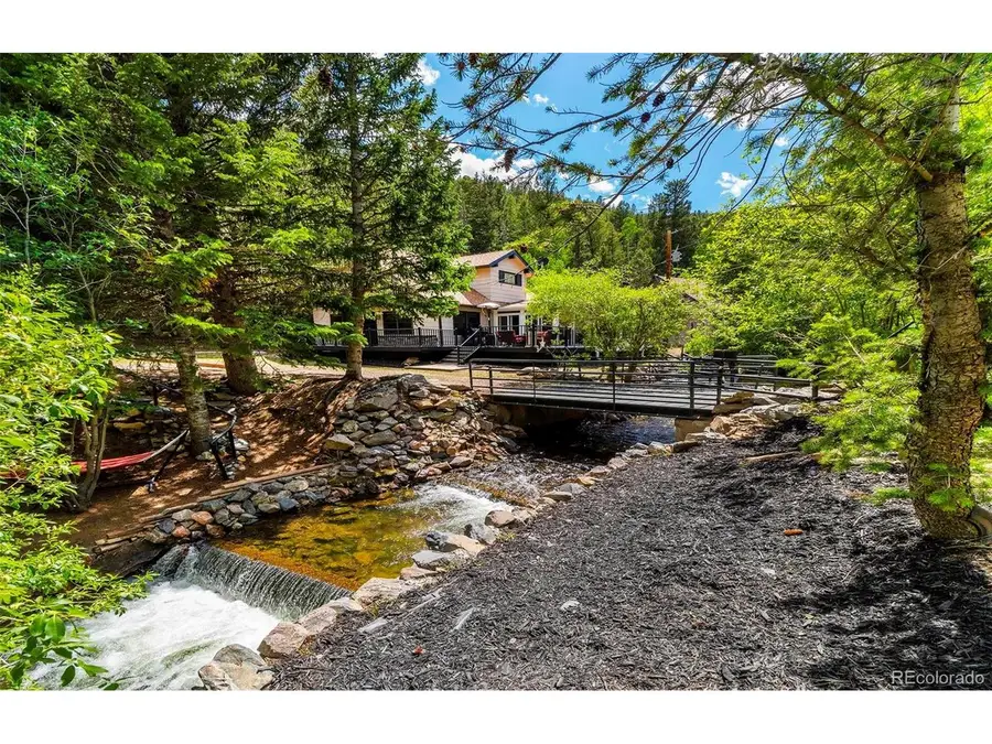1064 Apex Valley Rd, Black Hawk, CO 80422 - #2