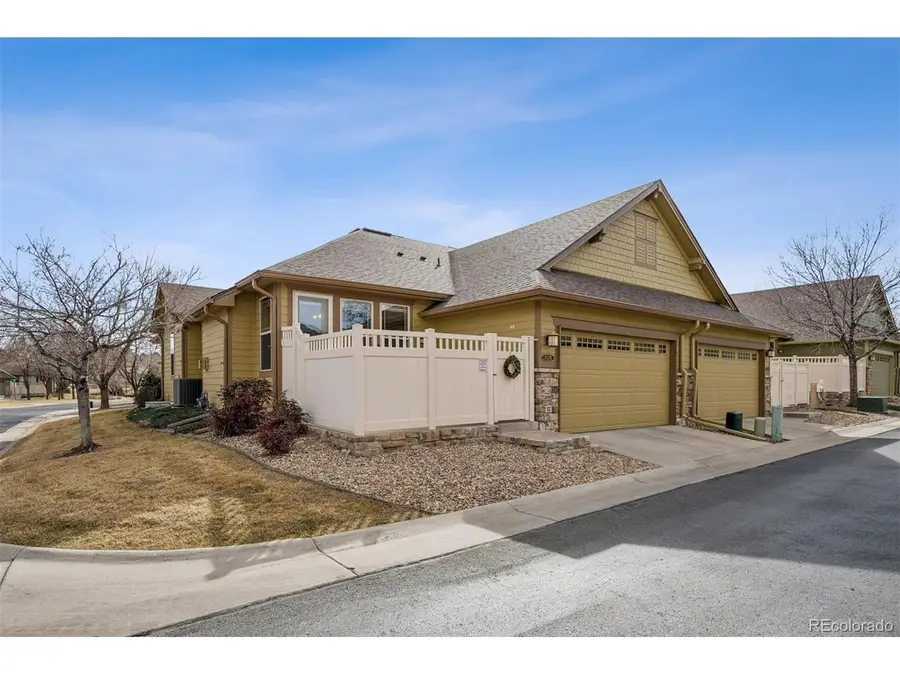 8526 W Quarles Pl, Littleton, CO 80128 - #2