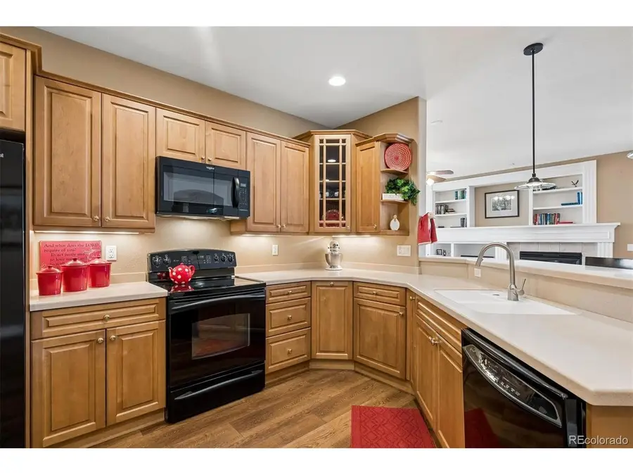 8526 W Quarles Pl, Littleton, CO 80128 - #3