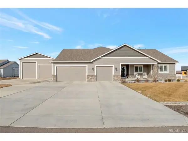 3711 Harrier Hawk Rd, Dacono, CO 80514