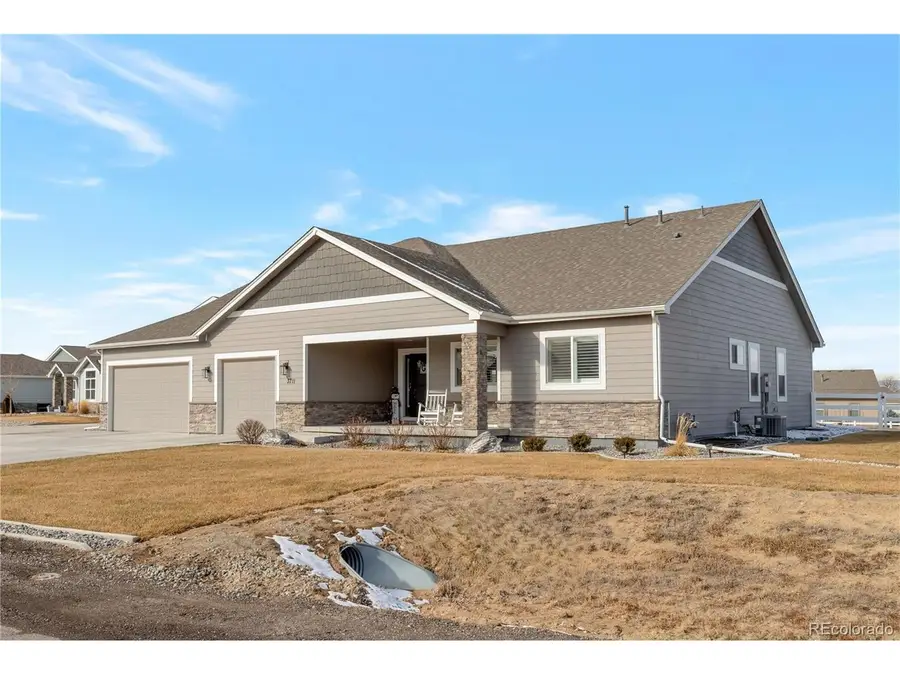 3711 Harrier Hawk Rd, Dacono, CO 80514 - Image #2