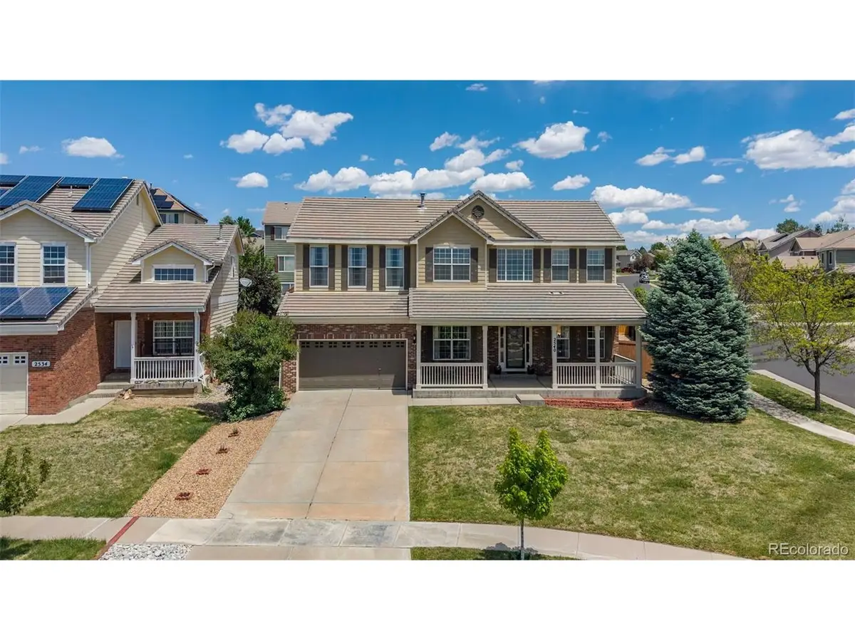 2540 S Bahama Way, Aurora, CO 80013 - #1