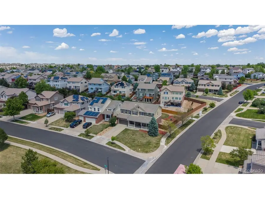 2540 S Bahama Way, Aurora, CO 80013 - #2