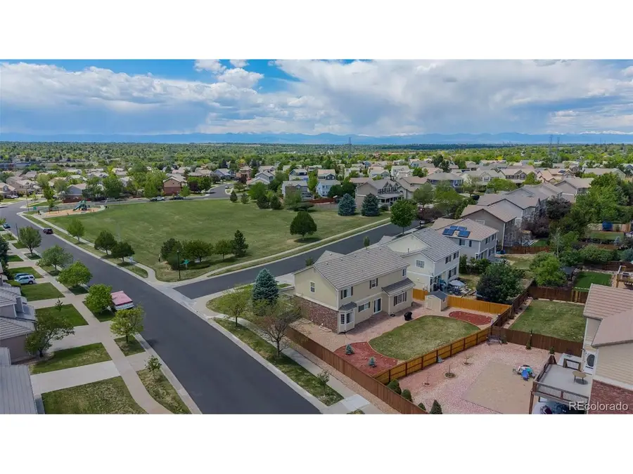 2540 S Bahama Way, Aurora, CO 80013 - #3