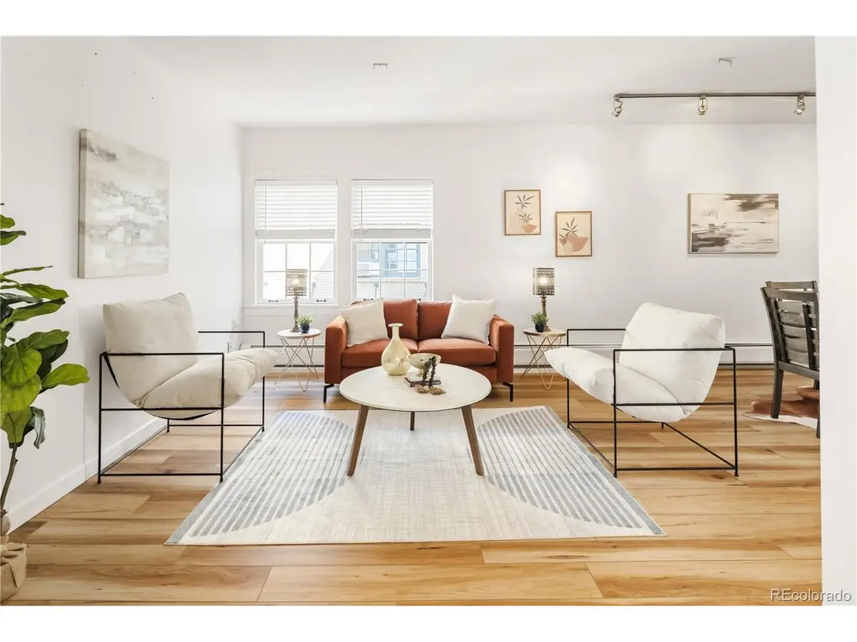 960 N Sherman St #2E, Denver, CO 80203 - #1