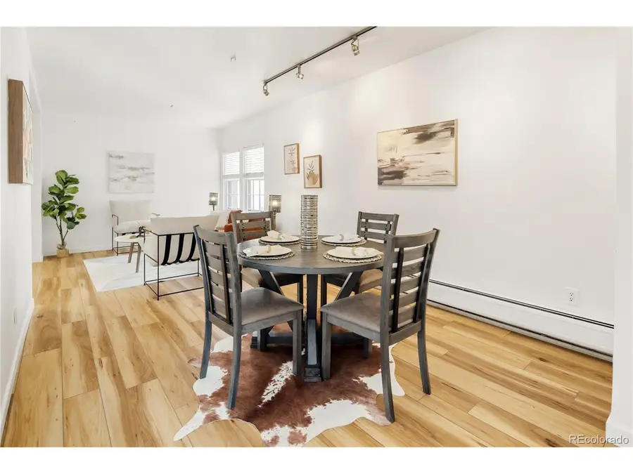 960 N Sherman St #2E, Denver, CO 80203 - #3
