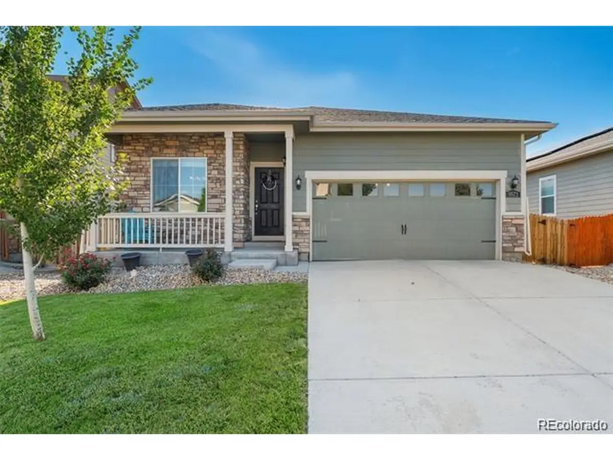 9573 Cherry Ln, West Adams, CO 80229 - #1