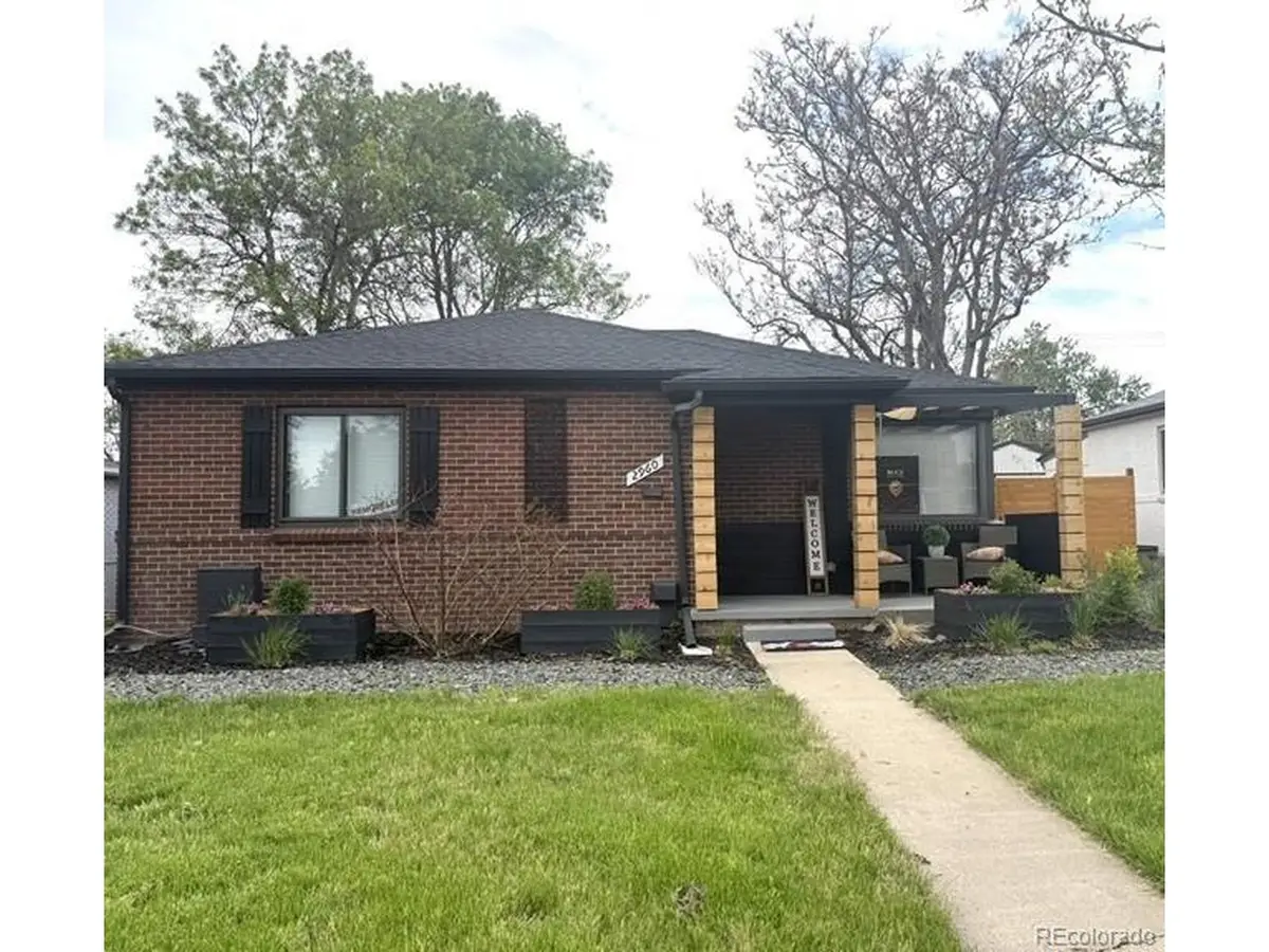 2960 Poplar St, Denver, CO 80207 - #1