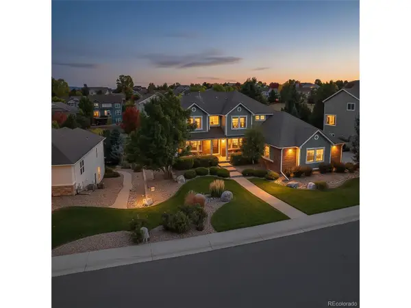 3646 Elk Run Dr, Castle Rock, CO 80109