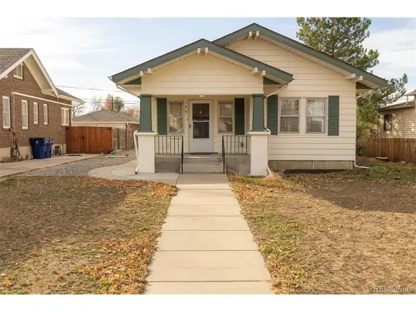 135 S 3rd Ave, Brighton, CO 80601
