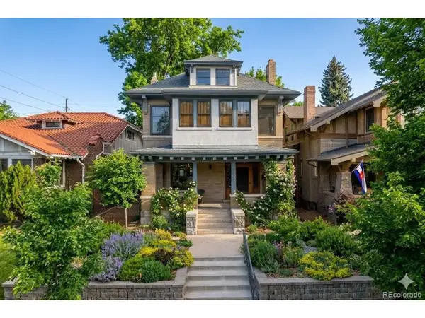 1409 Columbine St, Denver, CO 80206